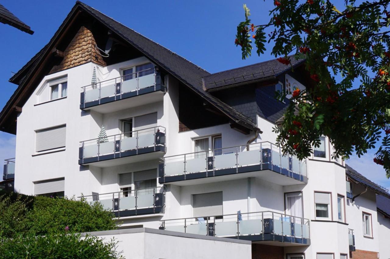 Aritee Apartments Sonnenschein Willingen  Exterior photo